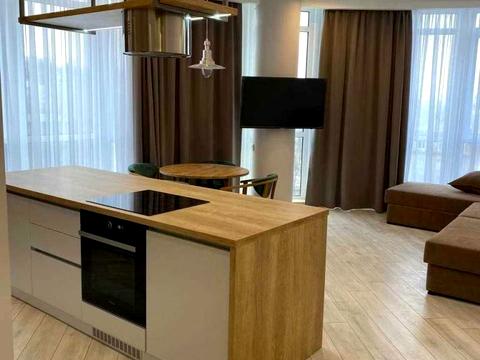 квартира по адресу Казимира Малевича ул. (Боженка), 48