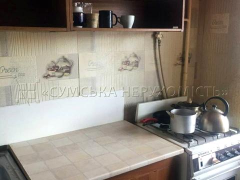 квартира за адресою Перемоги просп. (Курський), 135