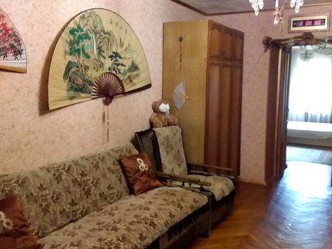 квартира по адресу Академика Шалимова ул. (Героїв Севастополя), 26