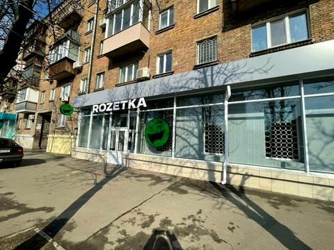 квартира за адресою Берестейський просп. (Перемоги), 108