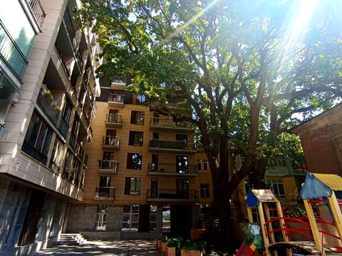 квартира за адресою Отрадна вул., 13