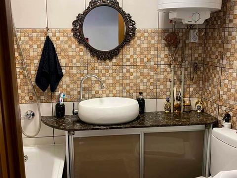 квартира за адресою Котляревського вул., 2