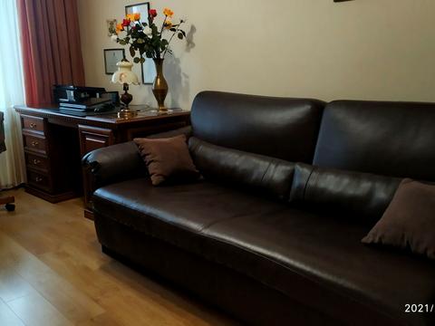 комната по адресу Андрея Малышко ул., 3