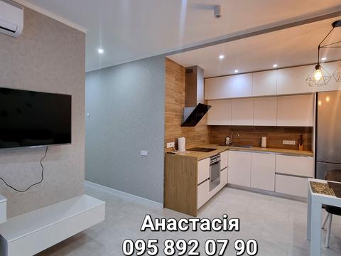 квартира за адресою Київ, Тираспольська вул., 54