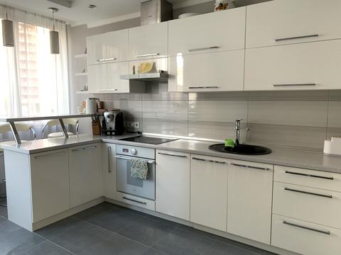 квартира за адресою Степана Рудницького вул. (Академіка Вільямса), 3-А