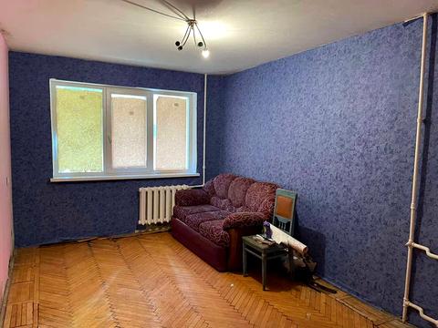 квартира по адресу Харківських Дивизій, 22