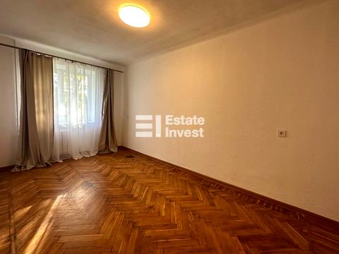 квартира по адресу Крымская ул., 6а