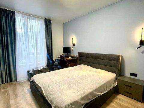 квартира по адресу Зеленая ул., 269м