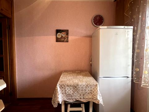 квартира за адресою Олега Мудрака вул. (Генерала Наумова), 33-А