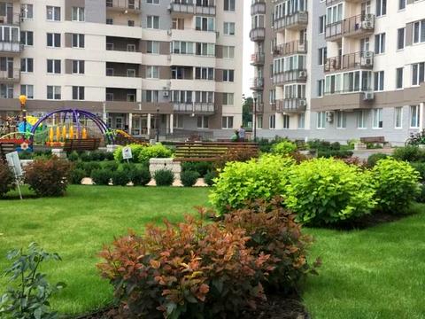 квартира по адресу Люстдорфская дорога ул., 90в