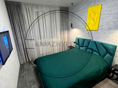 квартира по адресу Светлая ул., 3д