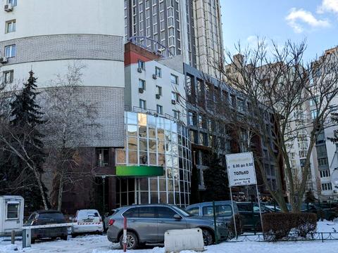 квартира за адресою Ливарна вул., 6