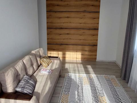 квартира по адресу Высочана ул., 18