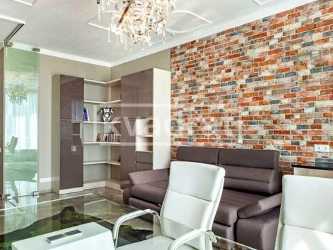 квартира по адресу Саксаганского ул., 37-К
