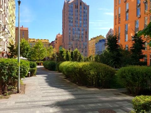 квартира по адресу Соборности просп. (Воззʼєднання), 17 к2