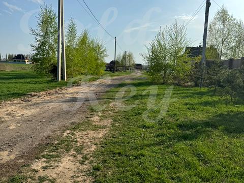 участок по адресу Вербицького