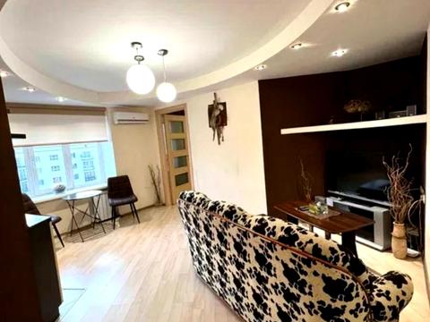 квартира за адресою Лесі Українки бульв., 5