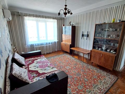 квартира за адресою Центральний бульв., 4