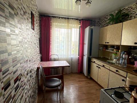 квартира за адресою Данили Нечая вул., 17