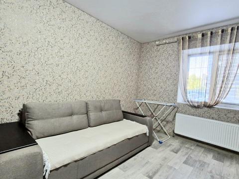 квартира по адресу Зсу, 2