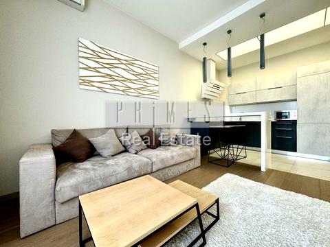 квартира по адресу Андрея Верхогляда ул. (Михайла Драгомирова), 11