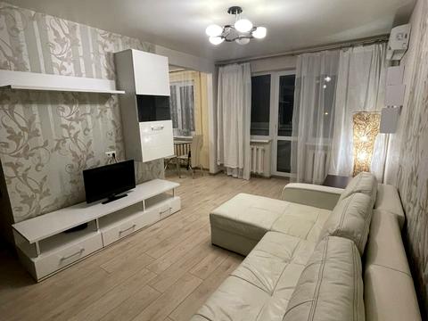 квартира по адресу Мечникова ул. (Кловский), 7а