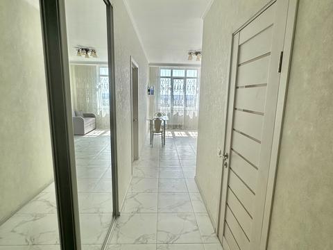 квартира по адресу Черниговская ул., 8