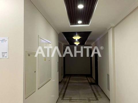 квартира за адресою Вадима Корженка вул. (Осипова), 39
