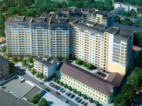 квартира за адресою Нивська вул., 4-Г