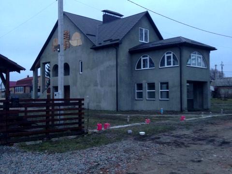 будинок за адресою Приозерна вул.