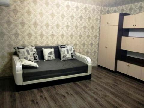 квартира по адресу Строителей ул., 27-А