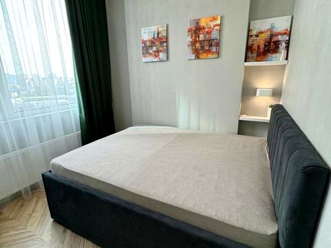 квартира за адресою Берестейський просп. (Перемоги), 11 к1