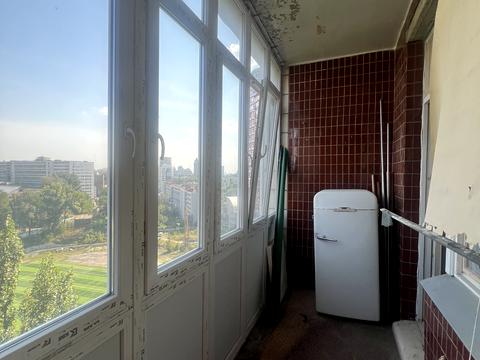квартира по адресу Михаила Грушевского ул., 34-А
