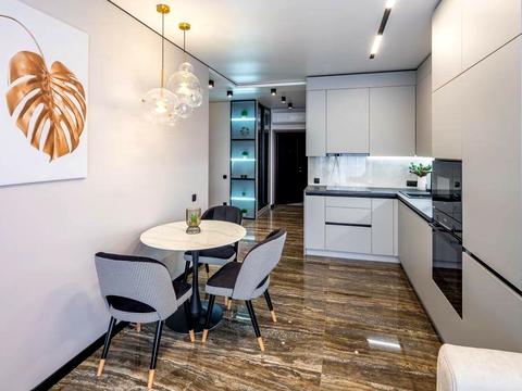 квартира за адресою Кульпарківська вул. (Кульпарківська), 93