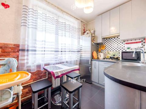 квартира по адресу Балакирева въезд (Балакірєва), 20