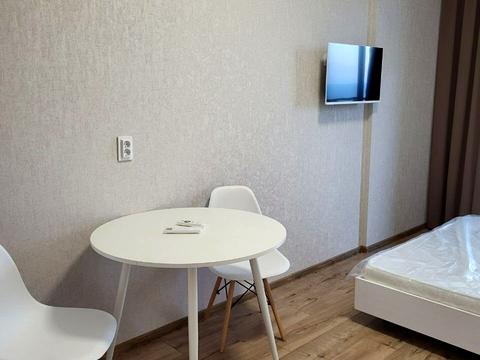 квартира за адресою Полуничний, 24