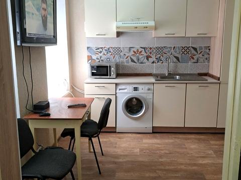 квартира за адресою Героїв-Чорнобильців вул. (Чапаєва), 3