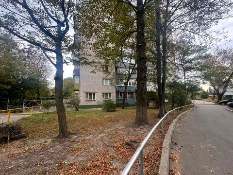 квартира за адресою Олександра Довженка вул., 4-А