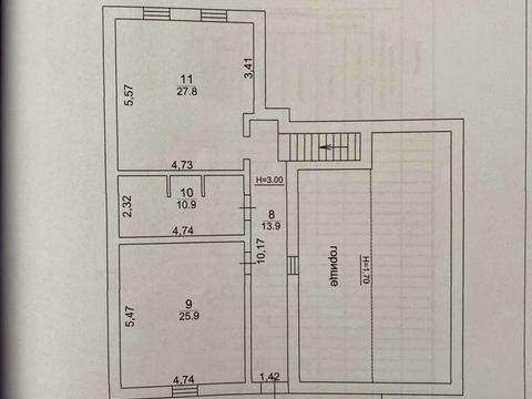 будинок за адресою Гора