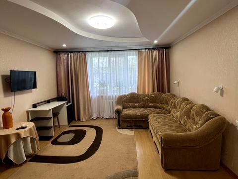 квартира за адресою Головатого вул., 36а