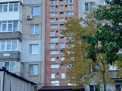 квартира по адресу Космонавтов ул., 152