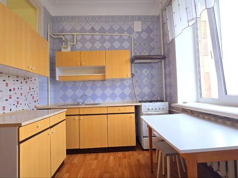 квартира за адресою Науки просп. (Леніна), 30