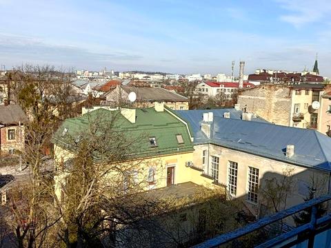 квартира по адресу Мельника ул. (Черняховского), 6