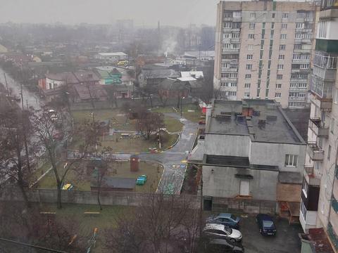 квартира по адресу Казацкий пер., 47