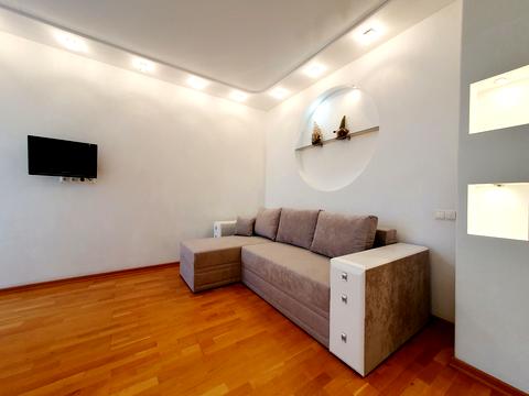 квартира за адресою Регенераторна вул., 4