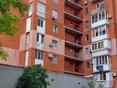 квартира за адресою Князя Володимира Великого просп., 130/5