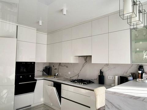 квартира за адресою Замарстинівська вул. (Калініна), 55ж