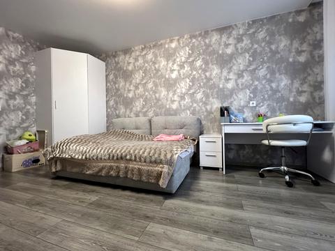 квартира по адресу Белицкая ул., 18