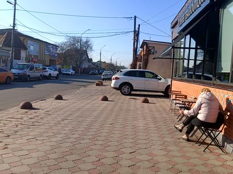 коммерческая по адресу Бориса Тена ул., 70