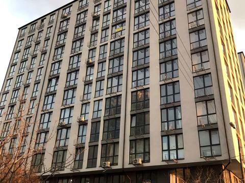 квартира за адресою Кам'янська вул. (Дніпродзержинська), 127